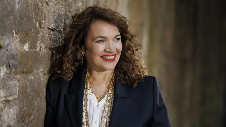 Guildhall Jazz Festival: Jacqui Dankworth