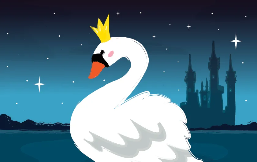 Education Concert: Swan Lake