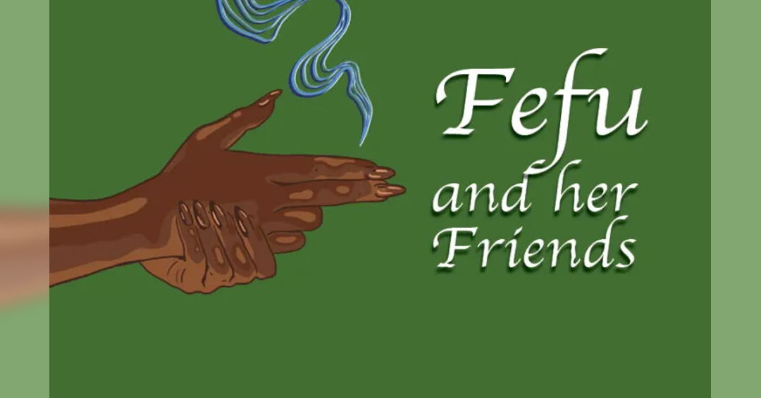 Image Fefu and Her Friends