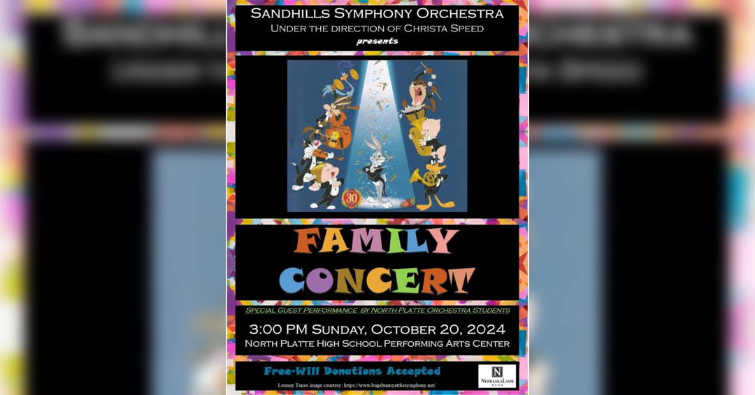 Image Family Concert