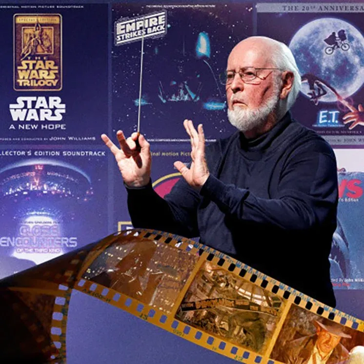 The Music of John Williams