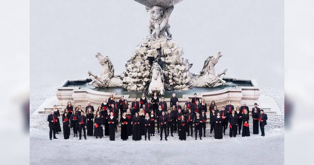 Image Chorage® #2 A Radiant Dawn