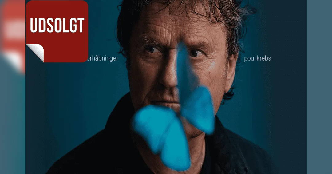 Image Poul Krebs