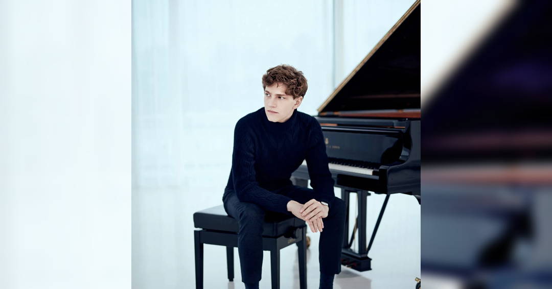 Brahms' Legacy Comes Alive: A Grand Musical Journey at the Rheingau Music Festival