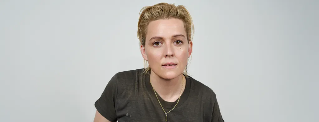 Image Brandi Carlile