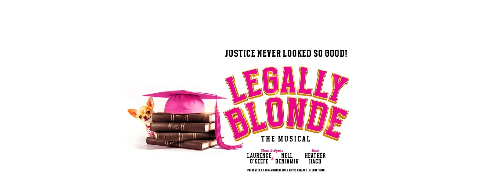 Image Legally Blonde