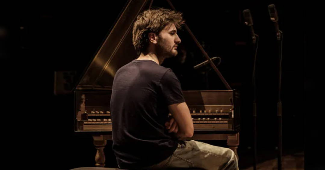 Jean Rondeau and The Bach Dynasty