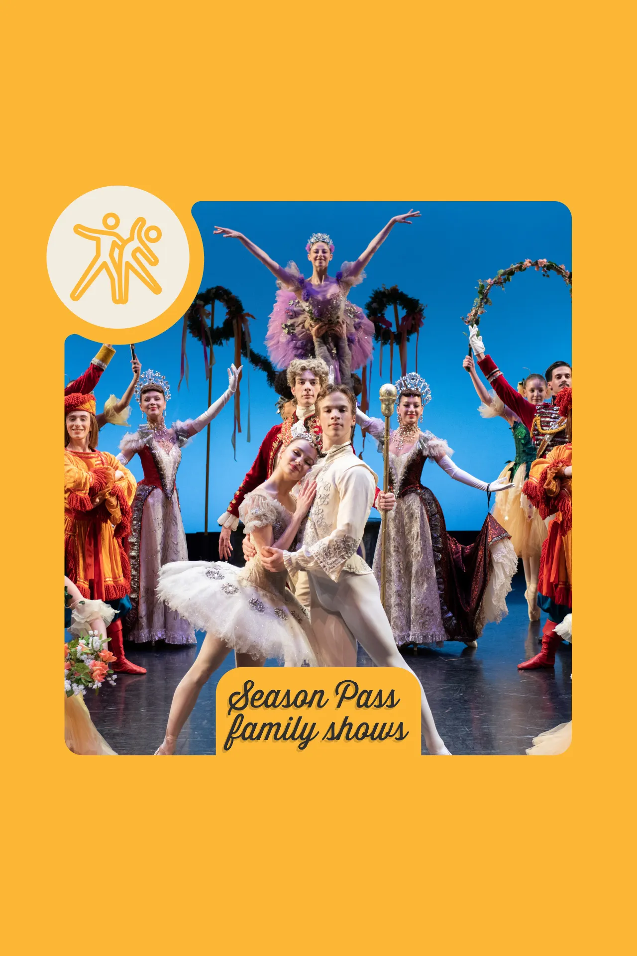 Image Houston Ballet II