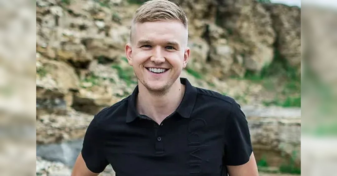 Image Sam Eaton – Recklessly Alive