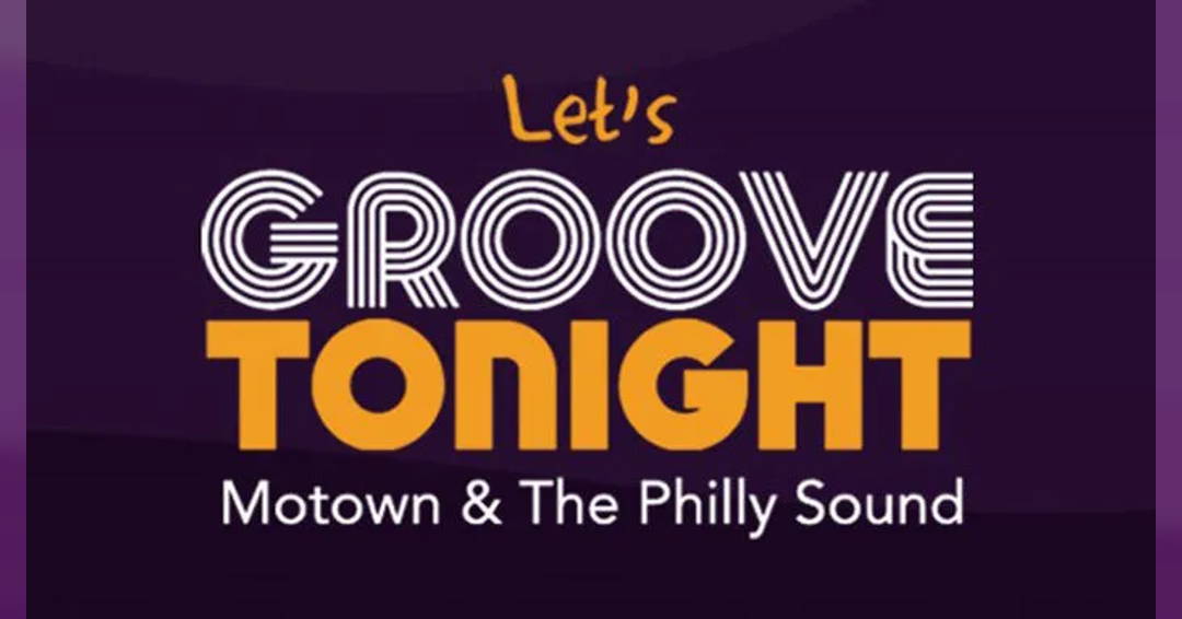 Let’s Groove Tonight