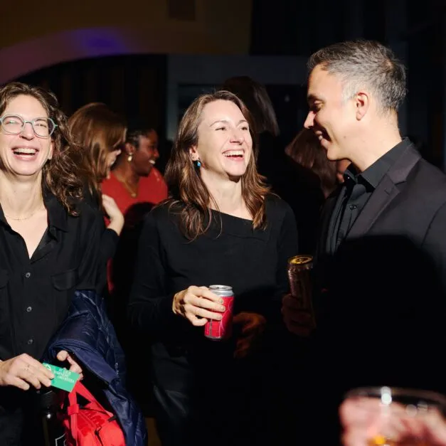 Image Playlist: Symphony Happy Hour