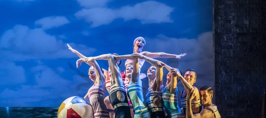 Image New Adventures