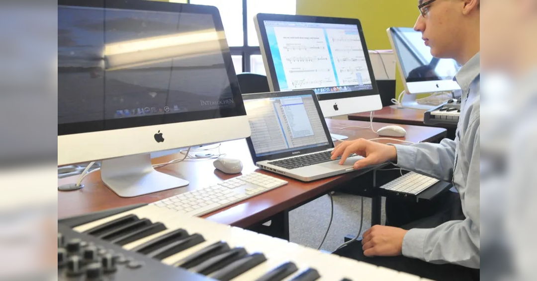 Image Composers Forum (week earlier, pending guest artists)