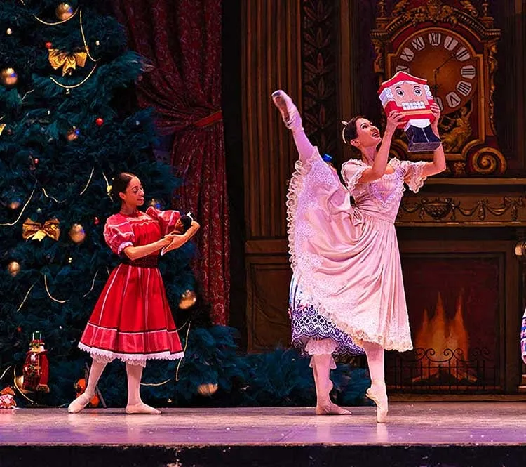World Ballet Company: The Nutcracker