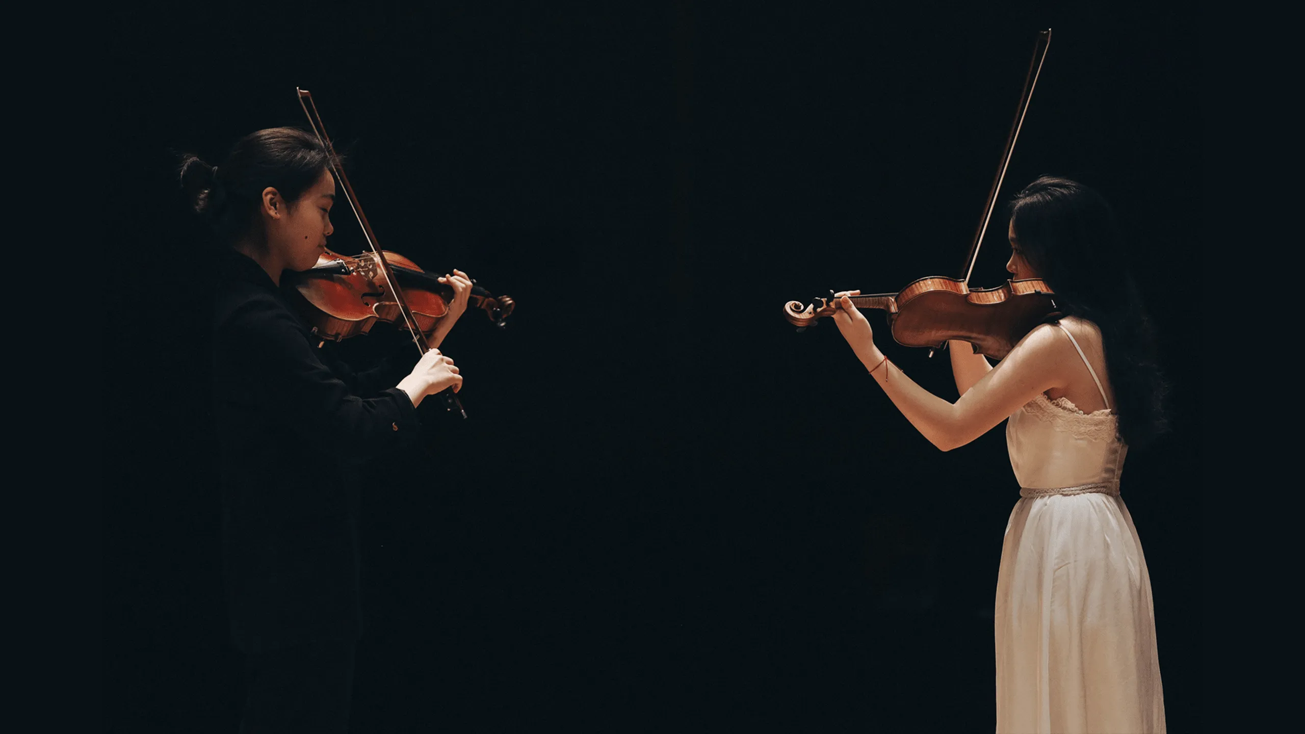 Image Broadcast: Ponce, Beethoven, Schumann, and more