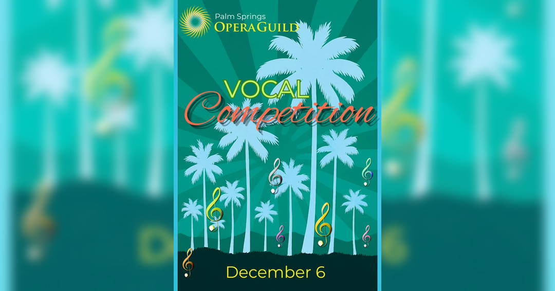 Image Vocal Competition