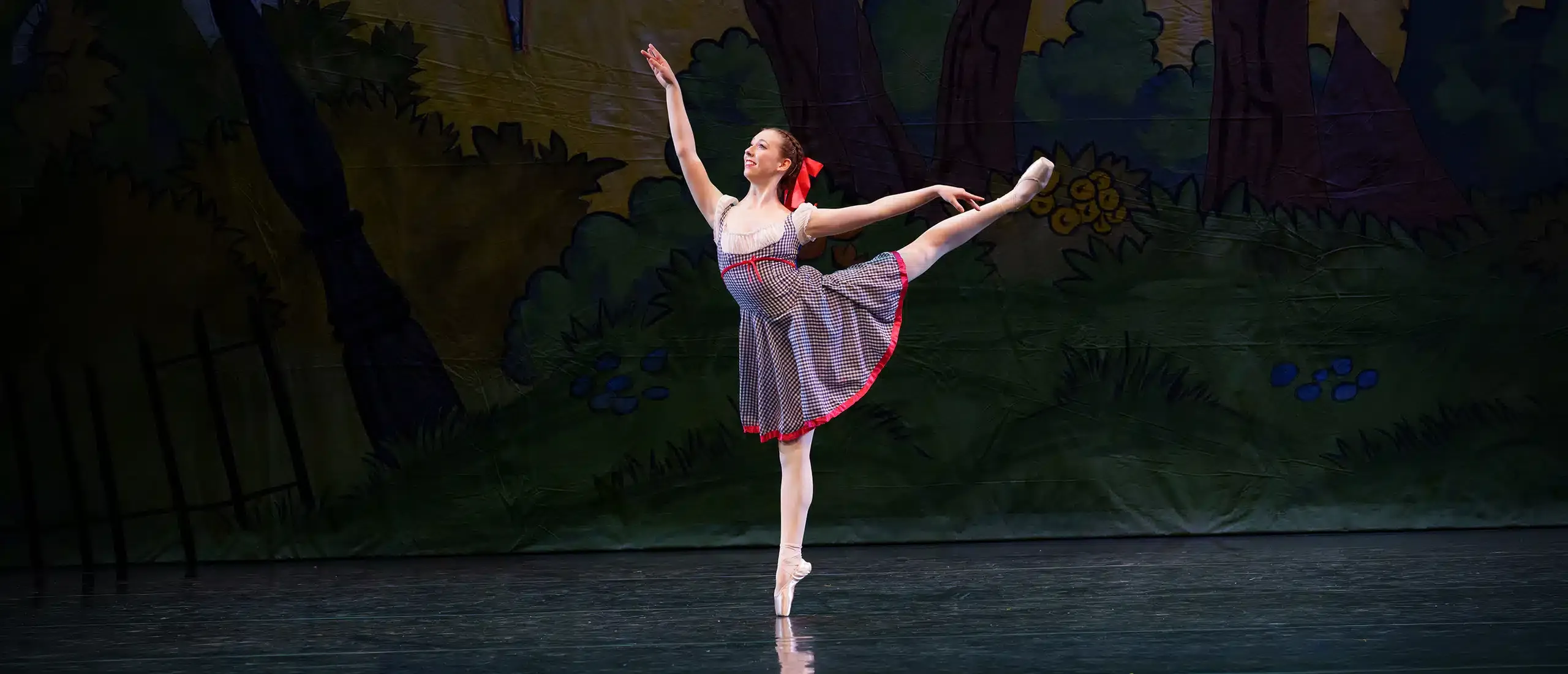 Image Madeline