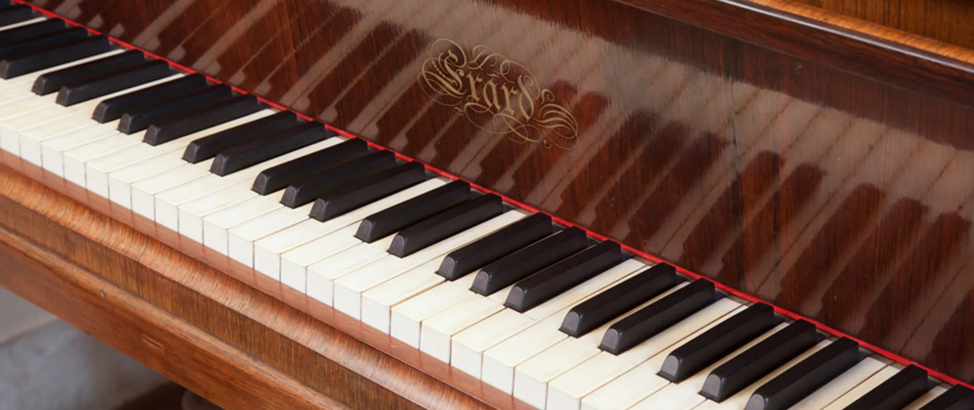 Image Johann Sebastian Bach, Goldberg Variations