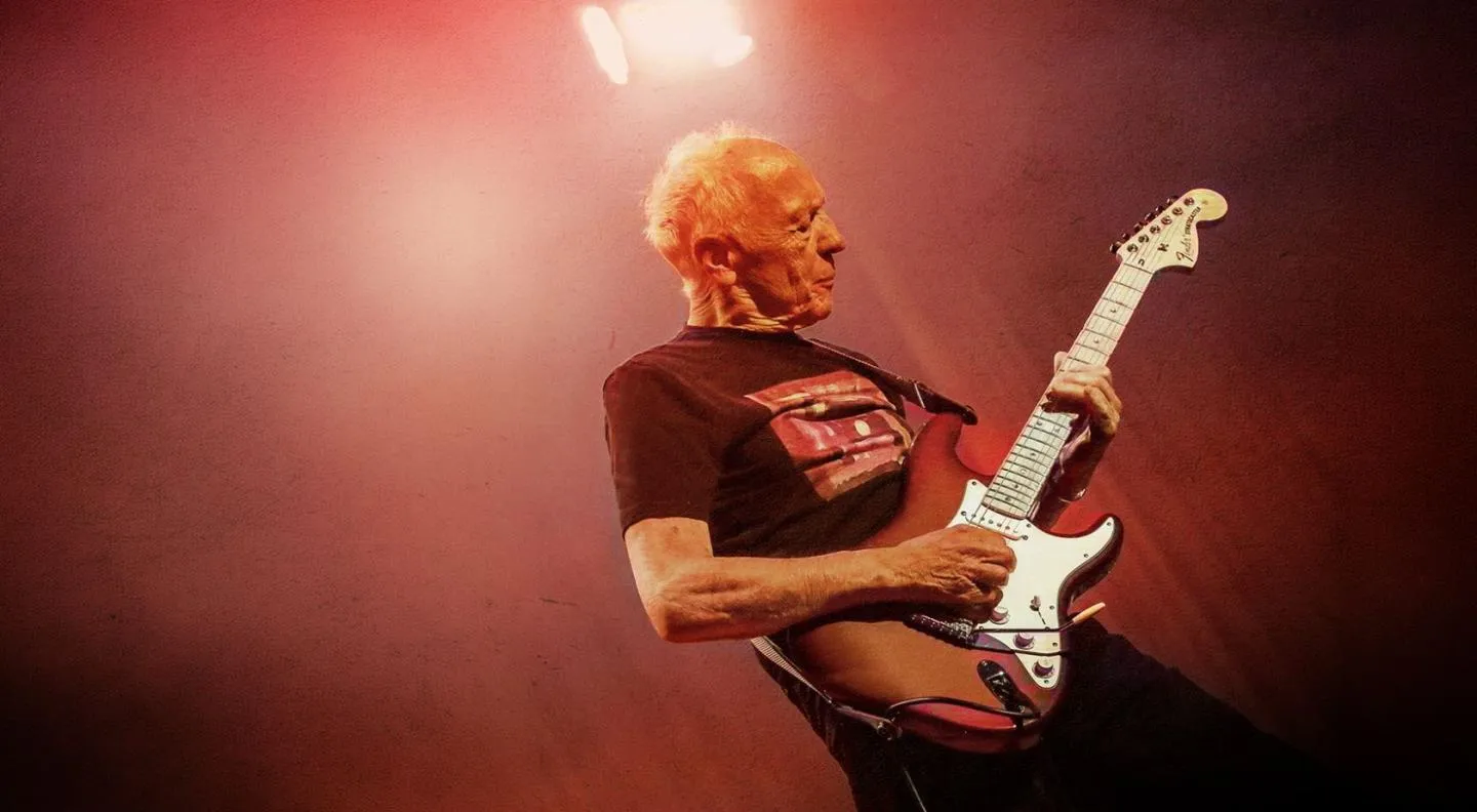 Image Robin Trower