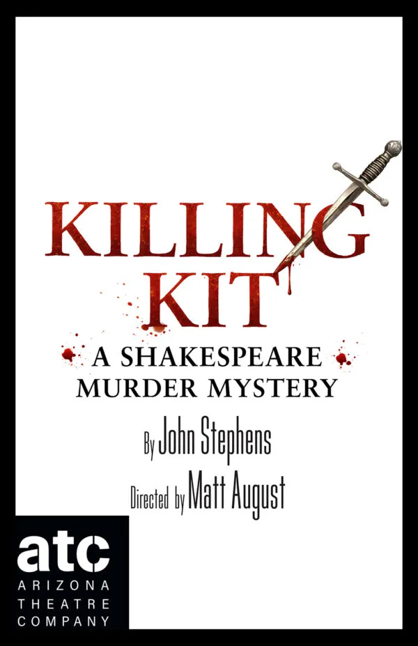 Image Killing Kit – A Shakespeare Murder Mystery