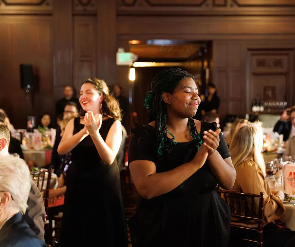 Image 47th Annual Performance and Gala