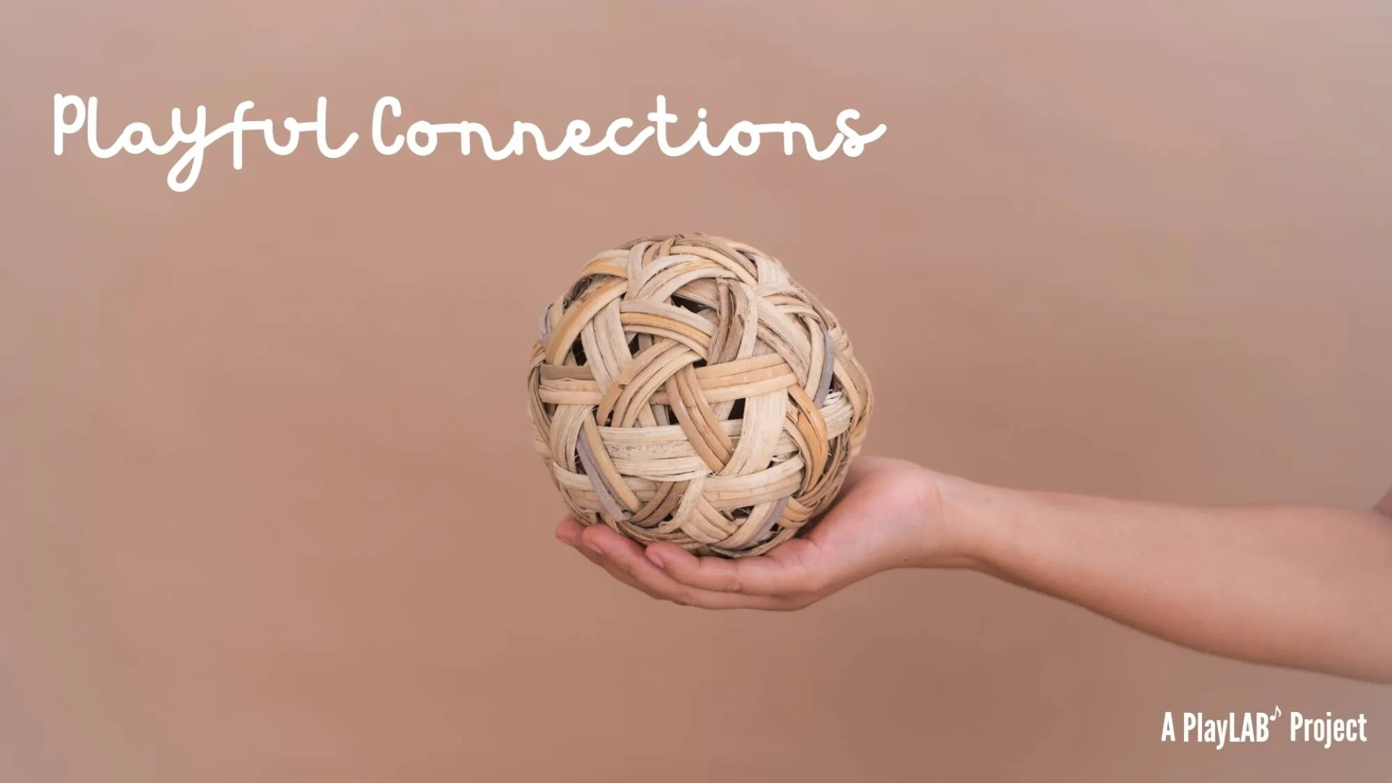 Image REPCo: Playful Connections- a PlayLAB Project