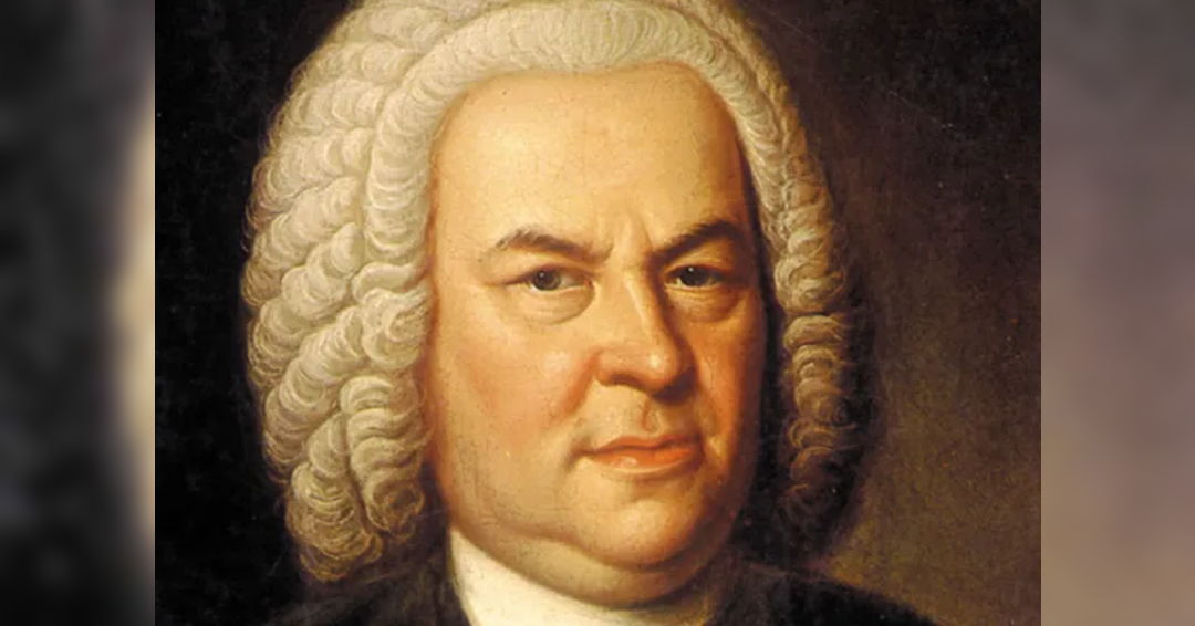 Image Symposium: "Bach's B Minor Mass in Context"