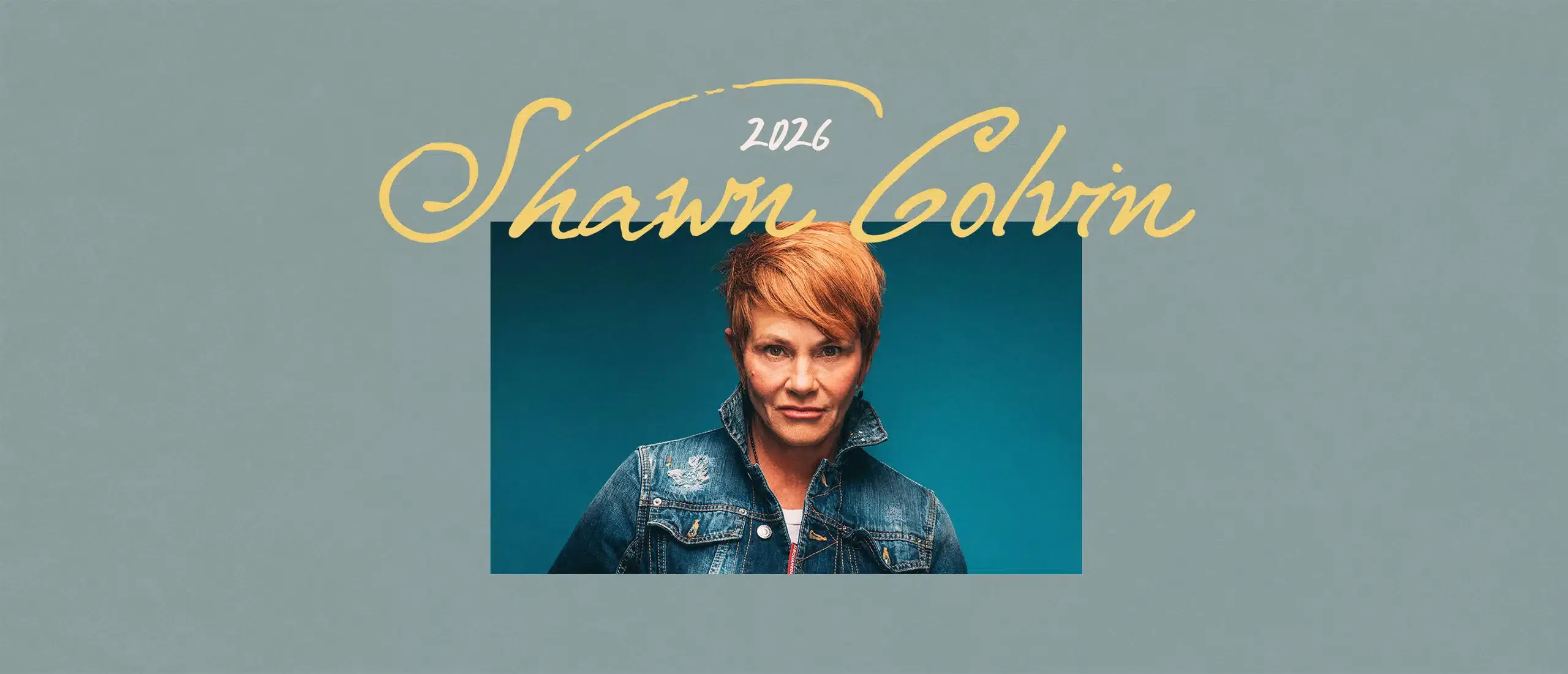Image Shawn Colvin