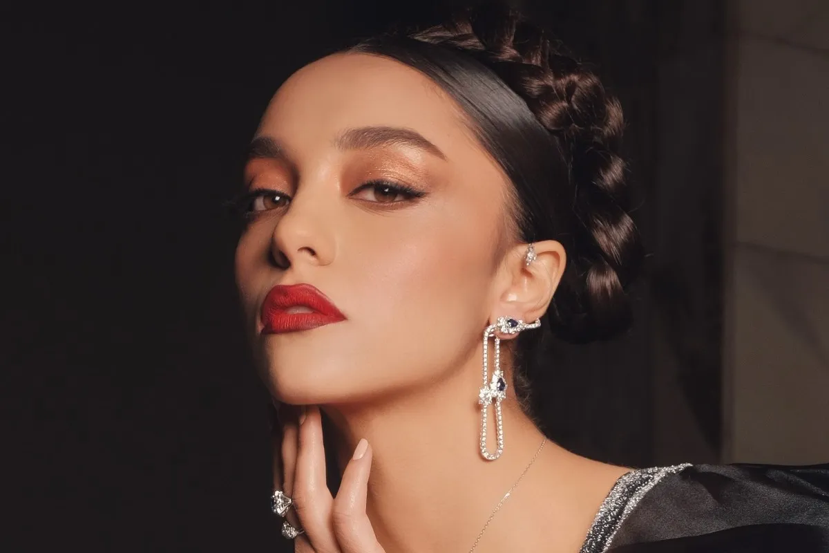 Image Juliana Grigoryan & Amartuvshin Enkhbat