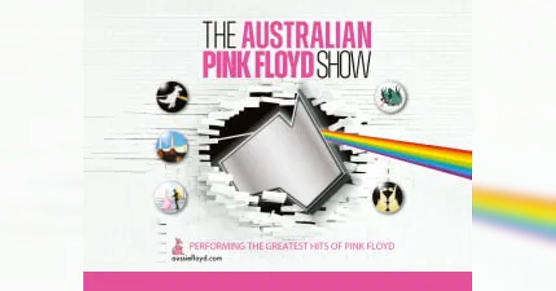 Image Australian Pink Floyd