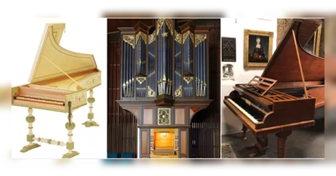 Image HKSNA SoCal Early Keyboard Festival