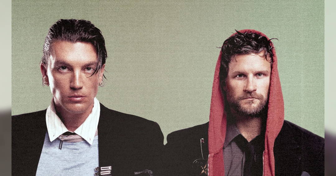 Image LANY: soft world tour