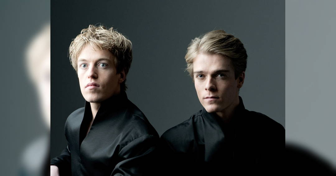 Conflict and Triumph – Inner Emigration IV – Gstaad Festival Orchestra II