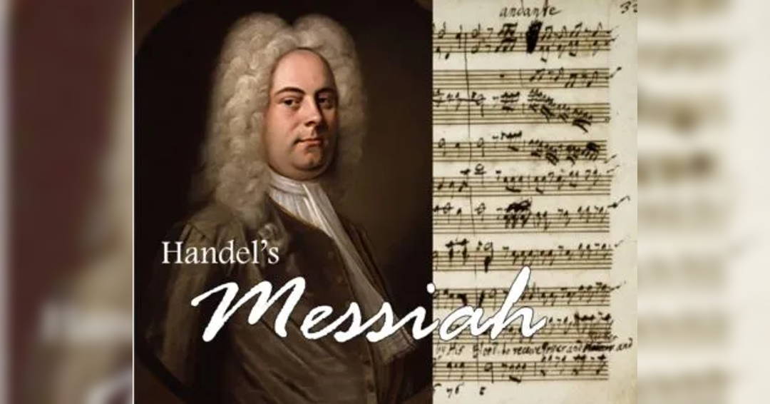 Southland Symphony Orchestra Annual "Messiah"