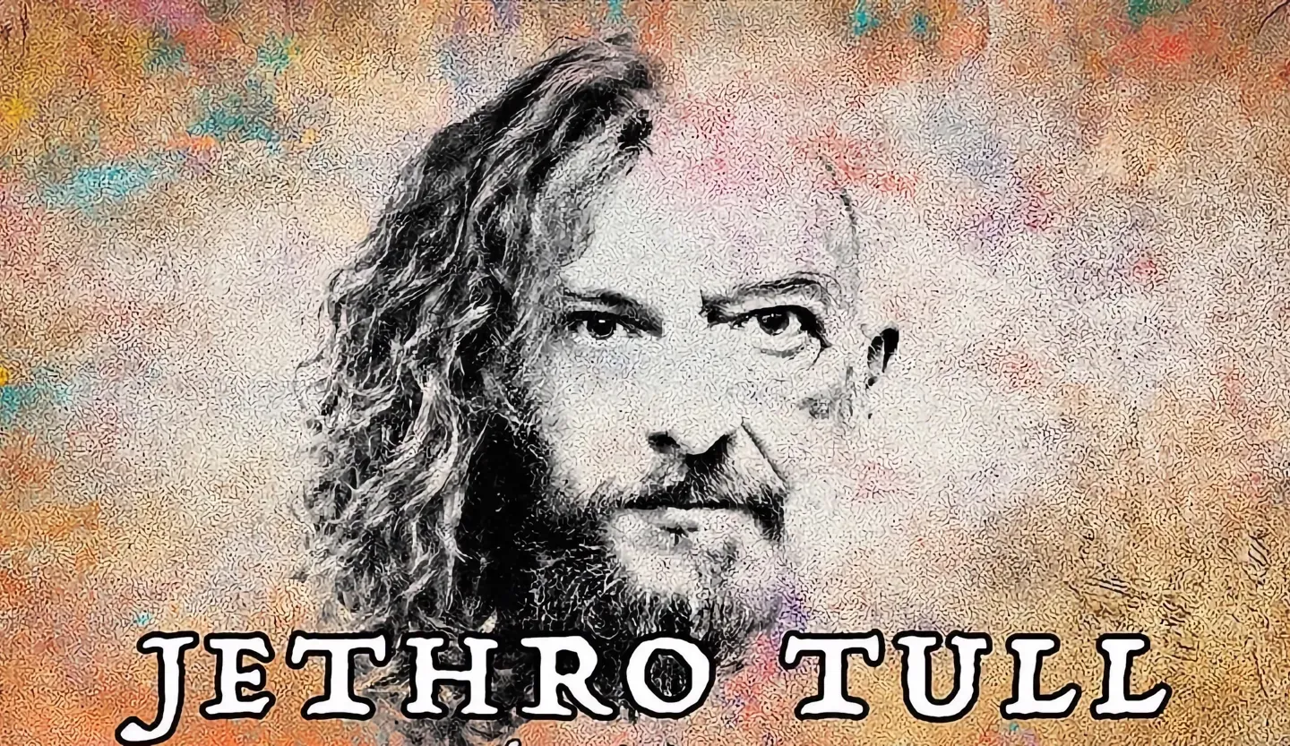 Image Jethro Tull