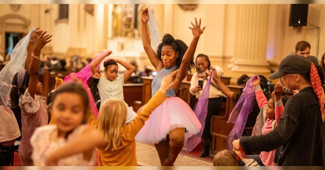 Image Winterfest at Redeemer!