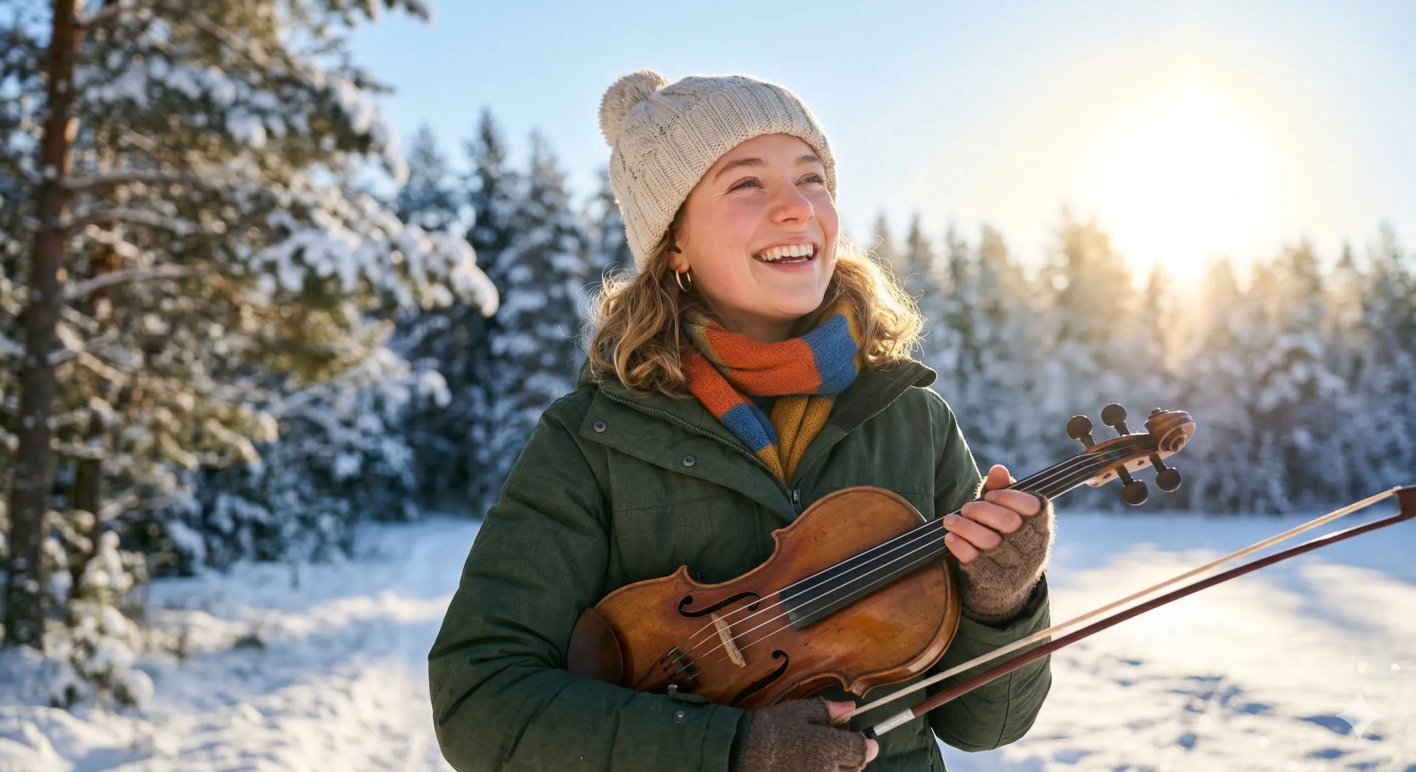 Image The Night Before Spring