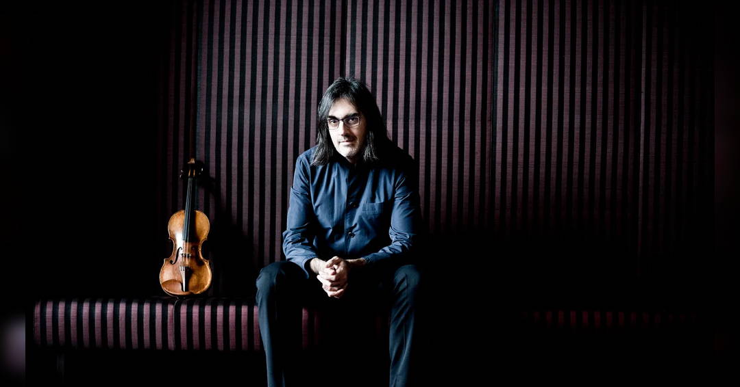 Image Brahms Festival: Violin Concerto & Symphony No. 4