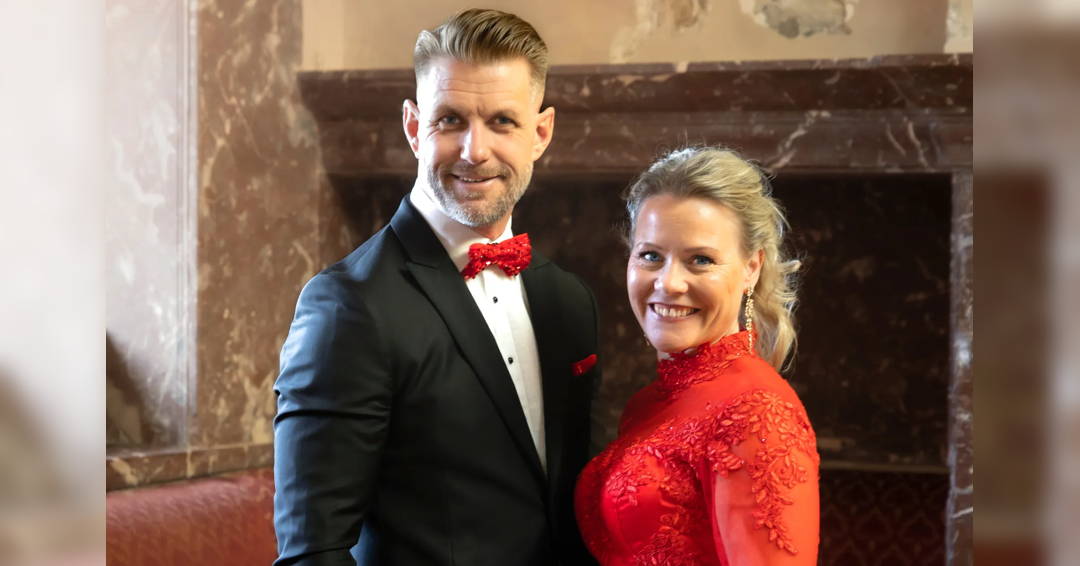 A Glorious Christmas – Beloved Christmas Carols from Past and Present