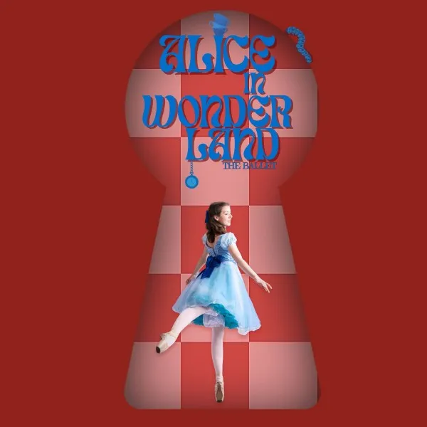 Image Alice in Wonderland (Ballet)