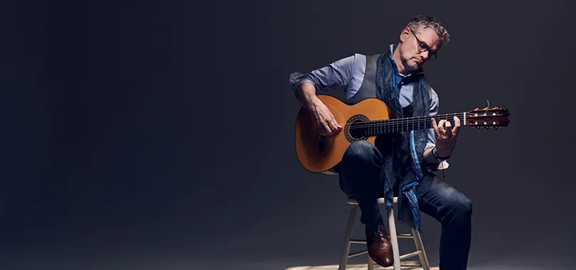Image Jesse Cook: Live in Concert