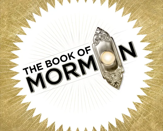 Image The Book of Mormon