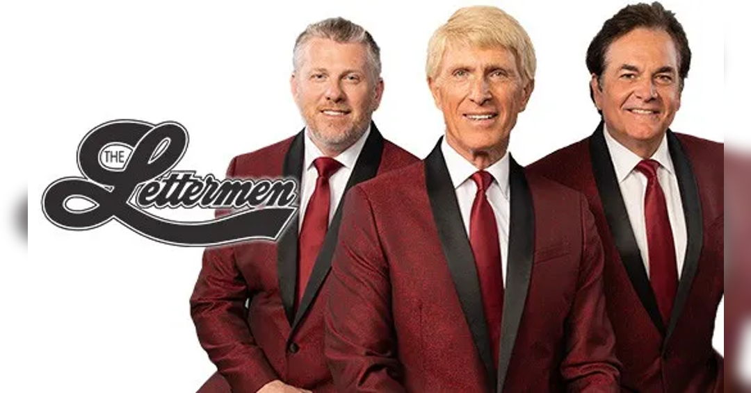 Image The Lettermen