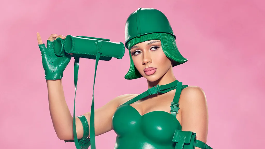 Image Mariah the Scientist