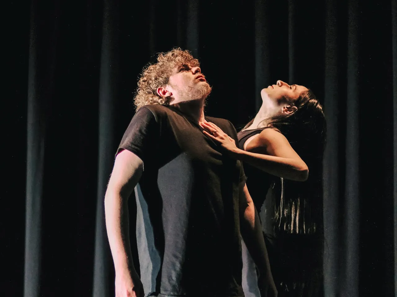 Image Insights: Fallen Angels Dance Theatre