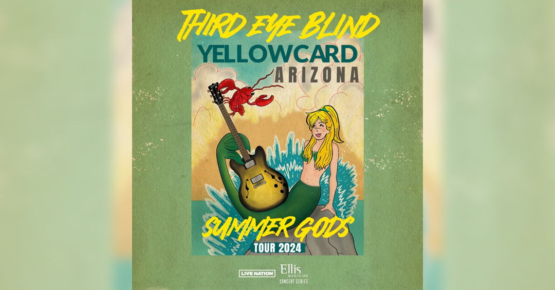 Image Third Eye Blind