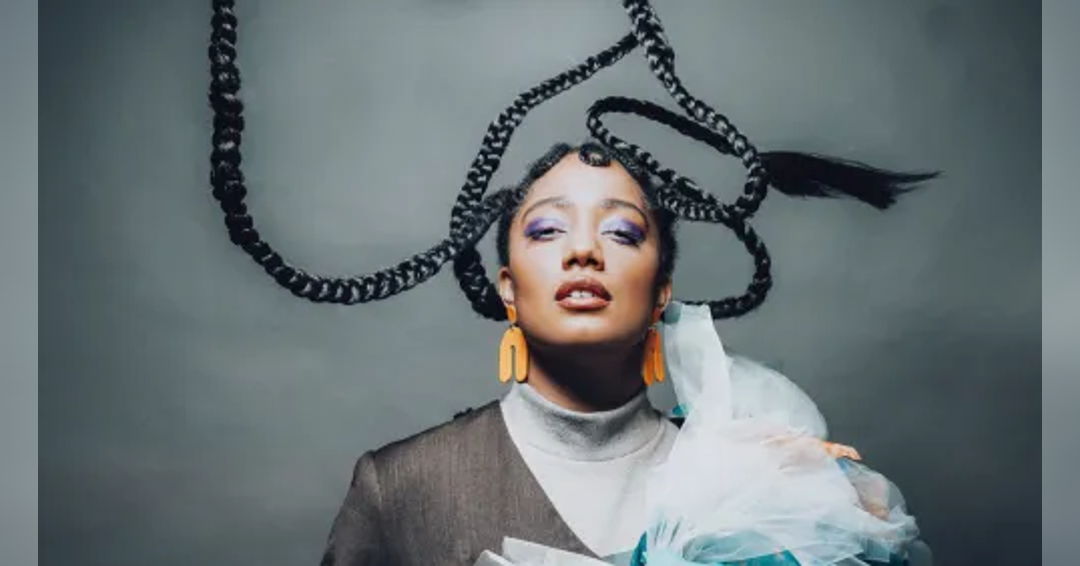 Image Summer 2024: Zakiyyah