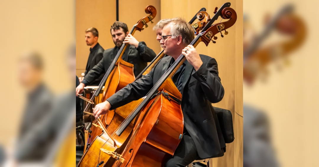 Image Mozart 40 & Beethoven 7