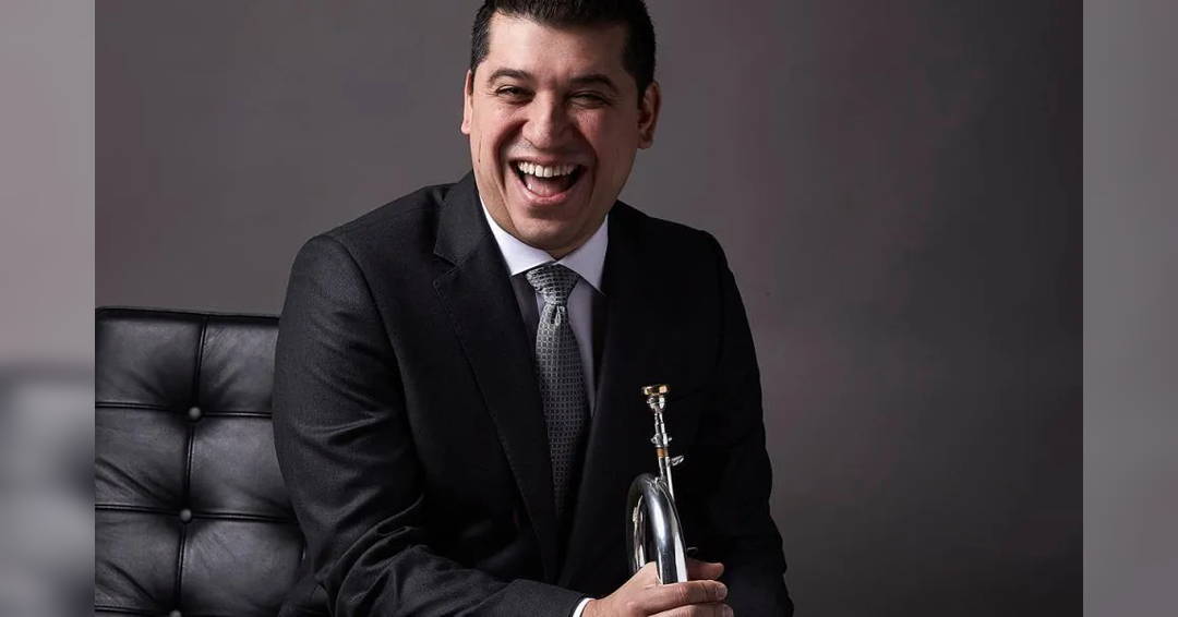 Image Leicester: Symphonie fantastique