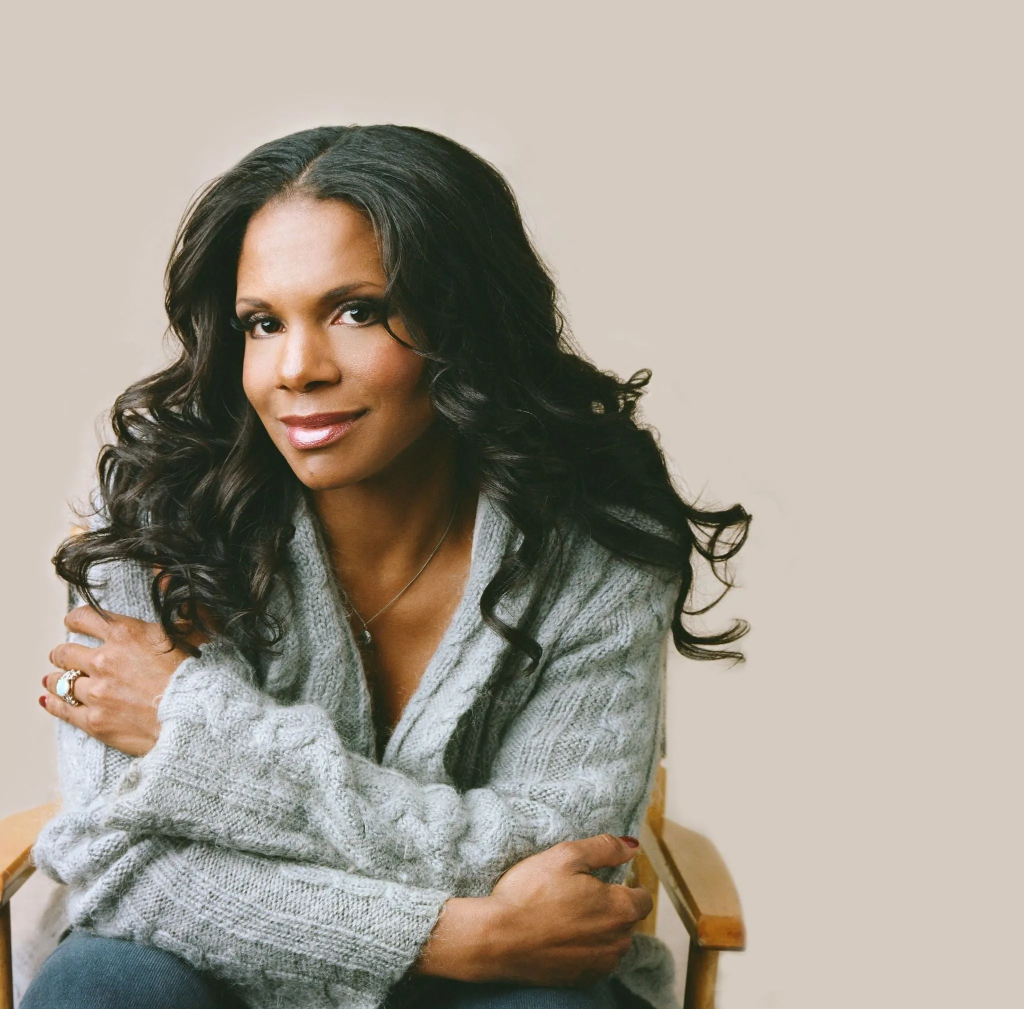 Image Audra McDonald